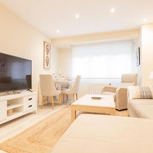 Apartamento de 2 Dormitorios