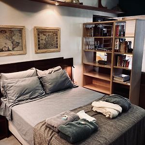 Aconchegante Loft a 5min da praia de Copacabana!